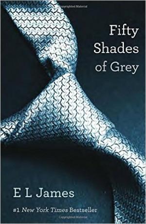 Fifty Shades of Grey by E. L. James PDF Download