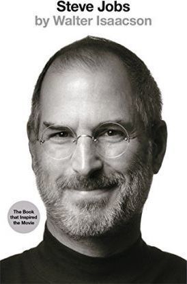 Steve Jobs : The Exclusive Biography PDF Download