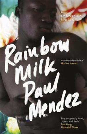 Rainbow Milk by Paul Mendez PDF Download