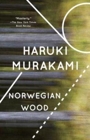 Norwegian Wood by Haruki Murakami PDF Download