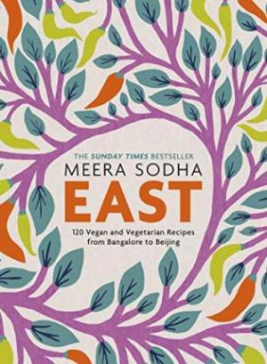 East by Meera Sodha PDF Download