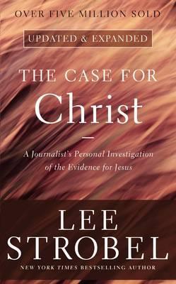 The Case for Christ by Lee Strobel PDF Download