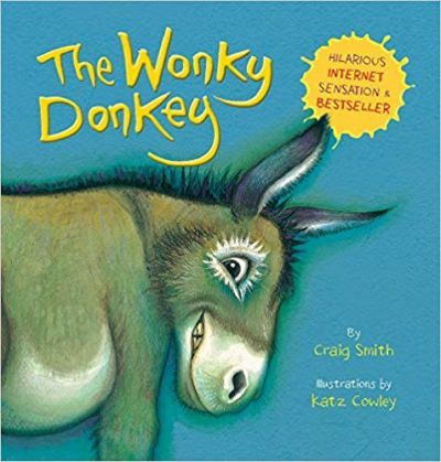 The Wonky Donkey by Craig Smith PDF Download