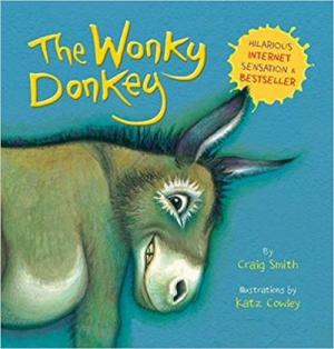 The Wonky Donkey by Craig Smith PDF Download