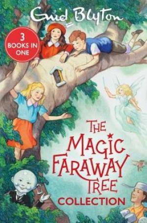 The Magic Faraway Tree Collection PDF Download