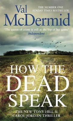 How the Dead Speak by Val McDermid PDF Download