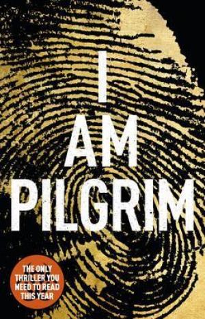 I Am Pilgrim by Terry Hayes PDF Download