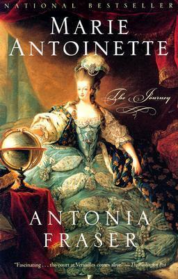 Marie Antoinette: The Journey PDF Download