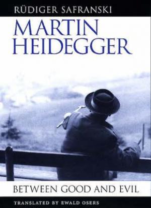 Martin Heidegger : Between Good and Evil PDF Download