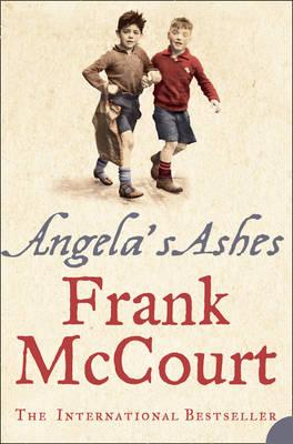 Angela's Ashes by Frank McCourt PDF Download