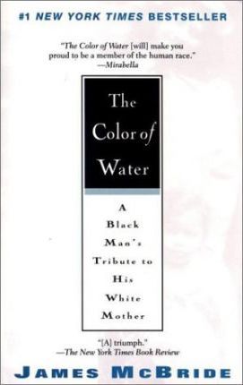 The Color of Water by James McBride PDF Download