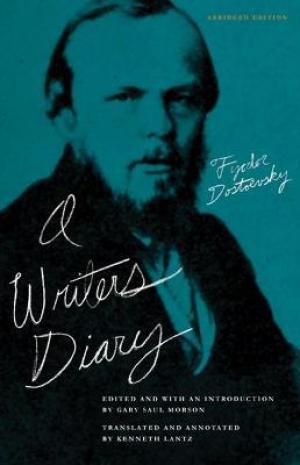 A Writer's Diary by Fyodor Dostoevsky PDF Download