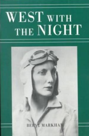 West with the Night by Beryl Markham PDF Download
