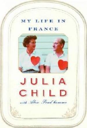 My Life in France by Julia Child PDF Download