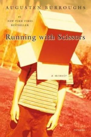 Running with Scissors by Augusten Burroughs PDF Download