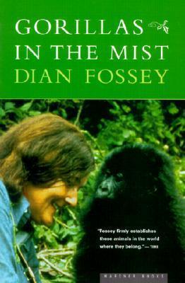 Gorillas in the Mist by Dian Fossey PDF Download