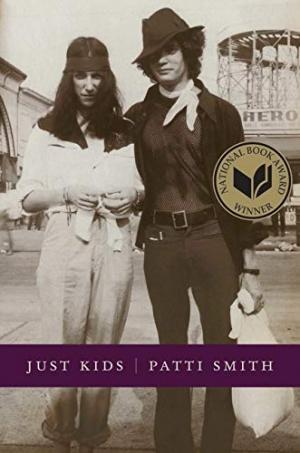 Just Kids by Patti Smith PDF Download