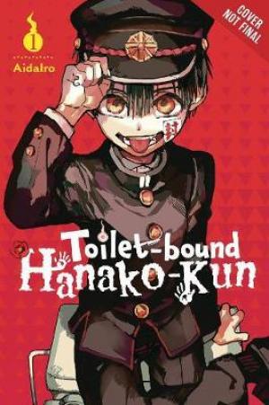 Toilet-bound Hanako-kun, Vol. 1 by AidaIro PDF Download