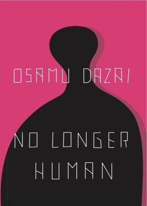 No Longer Human by Osamu Dazai PDF Download