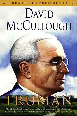 Truman by David McCullough PDF Download