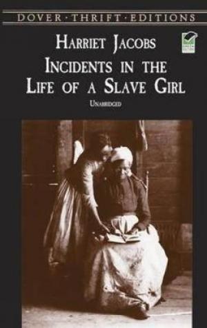 Incidents in the Life of a Slave Girl PDF Download
