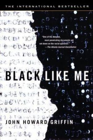 Black Like Me by John Howard Griffin PDF Download