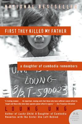 First They Killed My Father by Loung Ung PDF Download