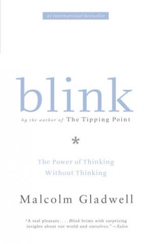 Blink by Malcolm Gladwell PDF Download