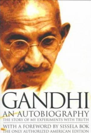 Gandhi: An Autobiography PDF Download