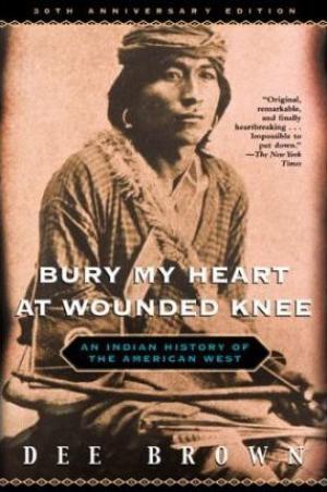 Bury My Heart at Wounded Knee PDF Download