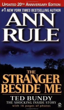 The Stranger Beside Me by Ann Rule PDF Download