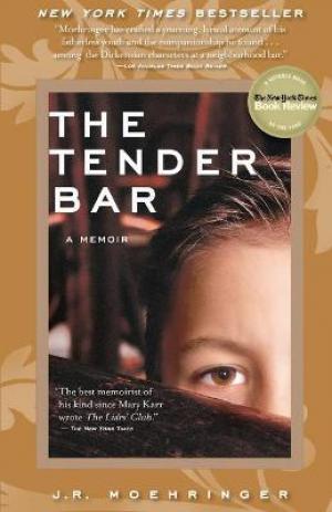 The Tender Bar by J R Moehringer PDF Download