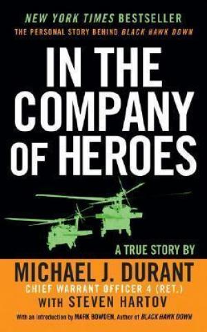 In the Company of Heroes PDF Download