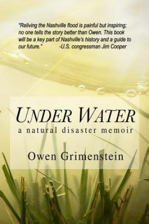 Under Water by Owen Grimenstein PDF Download