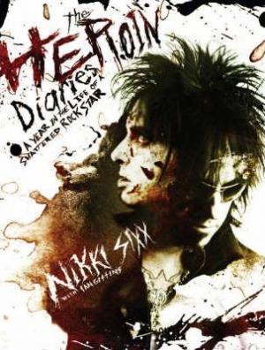 The Heroin Diaries by Nikki Sixx PDF Download