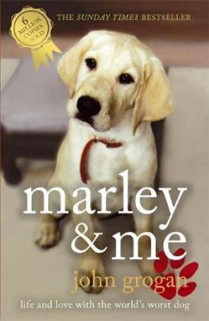 Marley & Me by John Grogan PDF Download