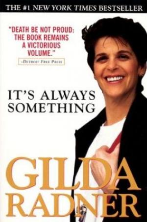 It's Always Something by Gilda Radner PDF Download