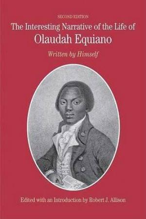 The Interesting Narrative of the Life of Olaudah Equiano PDF Download