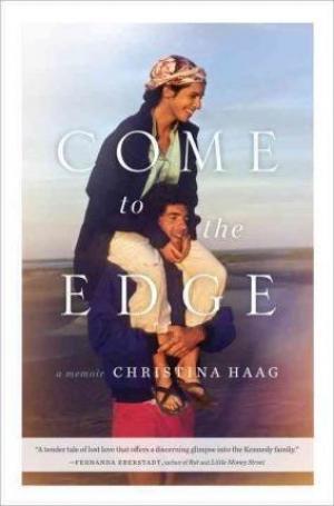 Come to the Edge by Christina Haag PDF Download