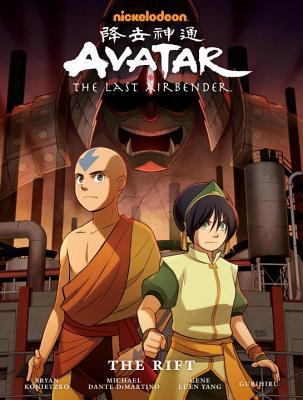 Avatar: the Last Airbender PDF Download