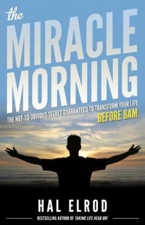 The Miracle Morning by Hal Elrod PDF Download