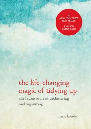 The Life-changing Magic of Tidying Up PDF Download