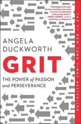 Grit by Angela Duckworth PDF Download