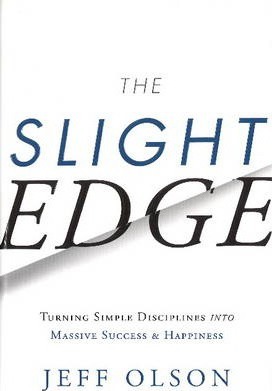 The Slight Edge by Jeff Olson PDF Download