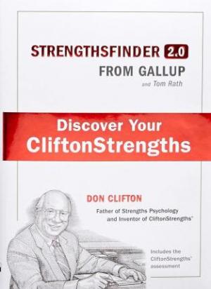 Strengths Finder 2.0 by Tom Rath PDF Download