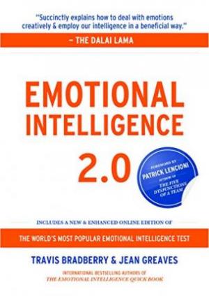 Emotional Intelligence 2.0 PDF Download
