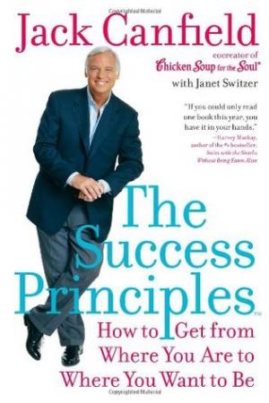 The Success Principles by Jack Canfield PDF Download