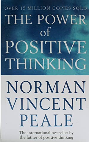 The Power of Positive Thinking PDF Download