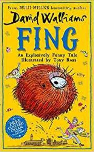 Fing : An Explosively Funny Tale PDF Download