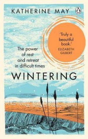 Wintering by Katherine May PDF Download
